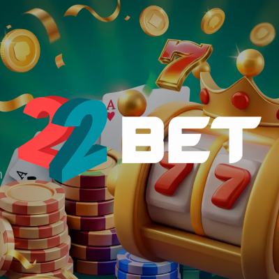 22BetKodPromocyjny Promotion – Kompletny przegląd 22Bet casino oraz dowódpl dla polskich graczy